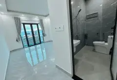Nhà 4 tầng góc 2 mặt tiền thoáng mát tại Đồng Hoà, Kiến An... Bán nhà riêng tại Kiến An, Hải Phòng 09