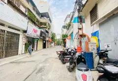 Bán nhà mặt phố lô góc 3 mặt thoáng Kim Mã Thượng... Bán nhà mặt phố tại Ngọc Hà, Hà Nội 07