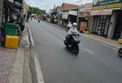 Bán nhà mặt Trần Thị Bốc, 106m² tại Hóc Môn, giá 3.5 tỷ... Bán nhà mặt phố tại Hóc Môn, Hồ Chí Minh 01