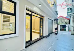 Nhà mới 4 tầng đẹp ở Phường Ngô Quyền, Hải Phòng... Bán nhà riêng tại Ngô Quyền, Hải Phòng 02