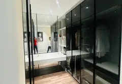 Nhà phố hiện đại ba tầng tại Tô Ký với không gian sống đẳng cấp... Bán nhà riêng tại Đông Thạnh, Hồ Chí Minh 14