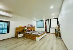 Nhà riêng 4 tầng tại khu vực Thiên Lôi, thiết kế hiện đại, tiện nghi... Bán nhà riêng tại Lê Chân, Hải Phòng 10