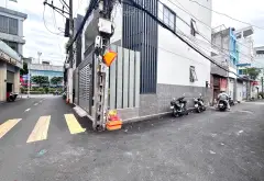 Nhà mặt phố Đông Hưng Thuận, diện tích rộng, giá hấp dẫn... Bán nhà mặt phố tại Đông Hưng Thuận, Hồ Chí Minh 04