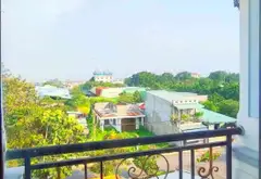 Bán nhà riêng 4 tầng tại Phường An Phú Đông, Quận 12, mặt tiền 15m, hẻm xe tải tránh nhau... Bán nhà riêng tại An Phú Đông, Hồ Chí Minh 12