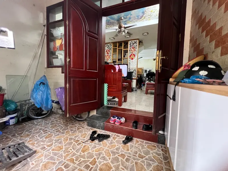 10.2 tỷ Nhà Nam Dư Đẹp, Ô Tô Gần, Cơ Hội Sở Hữu Hiếm Có... Bán nhà riêng tại Vĩnh Hưng, Hà Nội 01