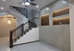 Nhà đẹp trung tâm Kim Liên, Đống Đa, sống đỉnh cao tiện nghi... Bán nhà riêng tại Kim Liên, Hà Nội 01
