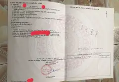 Bán đất xã Thiên Lộc, Hà Nội, diện tích 69,1m², pháp lý rõ ràng, vị trí thuận tiện... Bán đất tại Thiên Lộc, Hà Nội 03