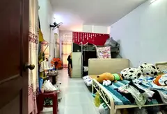 HẺM Ô TÔ 1 TRỤC – TRẦN HUY LIỆU, PHÚ NHUẬN
VÀI BƯỚC RA MẶT TIỀN – KHU VIP – AN NINH, DÂN TRÍ CAO... Bán nhà riêng tại Phú Nhuận, Hồ Chí Minh 07
