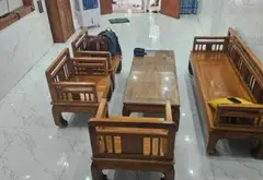 🔥 MẶT TIỀN ĐƯỜNG SỐ 2 – KHU TÊN LỬA | FULL GỖ NGUYÊN KHỐI 🔥... Bán nhà mặt phố tại An Lạc, Hồ Chí Minh 05
