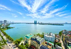 QUẢNG AN ĐẤT 120M²- MẶT TIỀN 8M. CÁCH HỒ TÂY 50M... Bán nhà riêng tại Tây Hồ, Hà Nội 01
