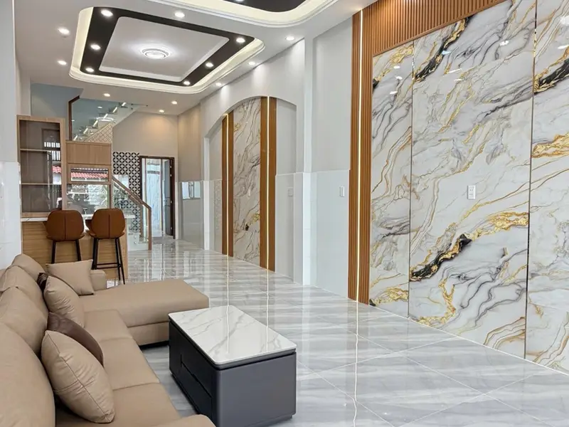 Bán nhà 2 tầng diện tích 78m2 tại phường Bình Hưng Hòa, TP.HCM... Bán nhà riêng tại Bình Hưng Hòa, Hồ Chí Minh 01