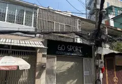 Nhà hẻm xe hơi sát mặt tiền Điện Biên Phủ, thuận tiện di chuyển... Bán nhà riêng tại Hòa Hưng, Hồ Chí Minh 15