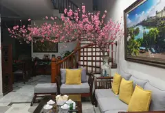Bán biệt thự 4 tầng, diện tích 91m2 tại Long Biên, giá 20.5 tỷ... Bán biệt thự, liền kề tại Long Biên, Hà Nội 02