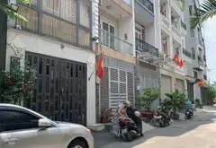 Bán Đất Thổ Cư đường TL08 phường THẠNH LỘC Q12 HẺM 7M XE HƠI –50,4M² –GẦN BẾN XƯA... Bán đất tại An Phú Đông, Hồ Chí Minh 04