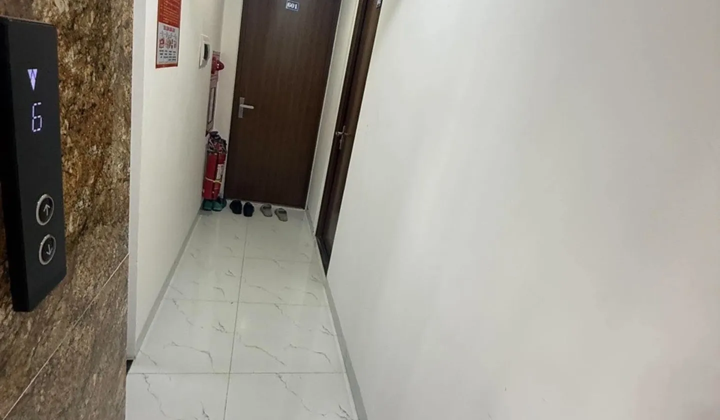 Bán chung cư mini 7 tầng gần Đại học Nông Nghiệp tại Trâu Quỳ... Bán chung cư mini tại Gia Lâm, Hà Nội 01