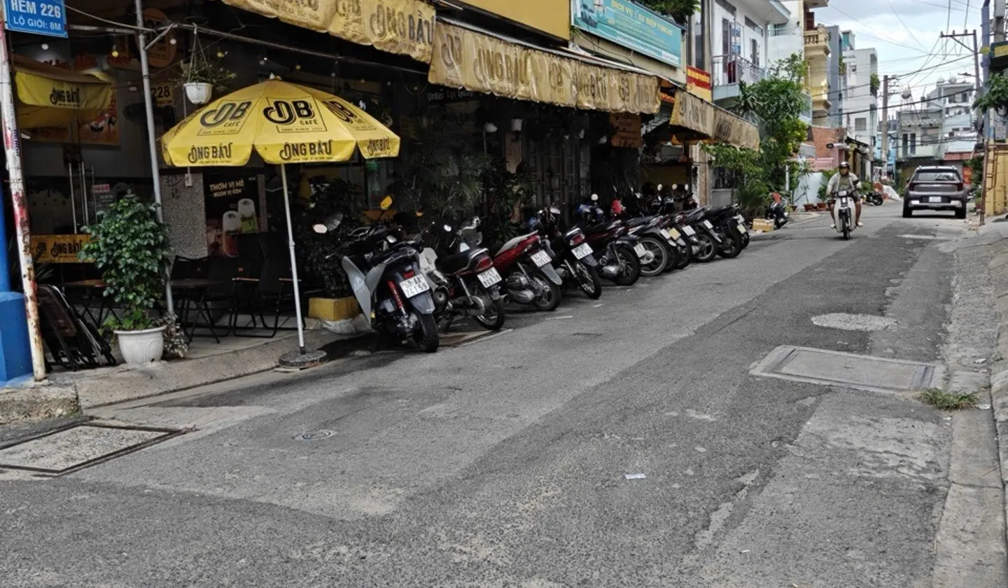 Bán nhà riêng 78.7m2, gần Aeon Mall Tân Phú, giá 7.8 tỷ... Bán nhà riêng tại Tây Thạnh, Hồ Chí Minh 01