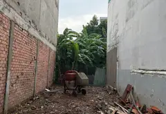 ĐẤT ĐẸP PHẢI ĐI XEM THỰC TẾ MỚI CẢM NHẬN HẾT GIÁ TRỊ!... Bán đất tại Tân Hưng, Hồ Chí Minh 01