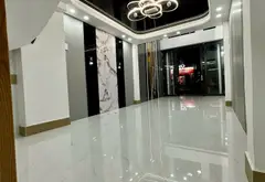 Bán tòa nhà 6 tầng trên đường Cách Mạng Tháng Tám, vị trí đẹp tiện kinh doanh... Bán nhà riêng tại Nhiêu Lộc, Hồ Chí Minh 03