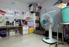 Nhà nhỏ xinh hẻm xe tải trung tâm Quận 11... Bán nhà riêng tại Phú Thọ, Hồ Chí Minh 10
