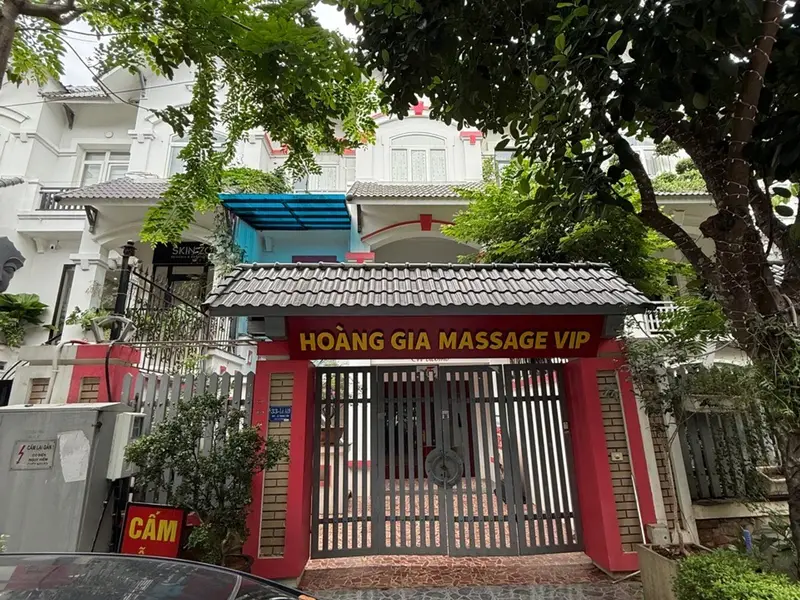 Bán biệt thự liền kề khu đô thị Geleximco, vị trí đắc địa, kinh doanh tốt... Bán biệt thự, liền kề tại An Khánh, Hà Nội 01