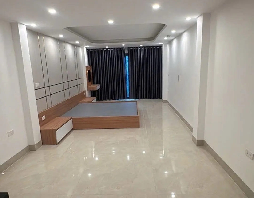 Nhà 7 tầng thang máy, phân lô cán bộ Cầu Diễn, cơ hội đầu tư sinh lời cao... Bán nhà riêng tại Phú Diễn, Hà Nội 01