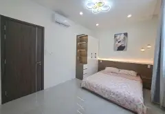 Chỉ 3.25 tỷ sở hữu villa mini mặt tiền rộng ngay trung tâm Thủ Dầu Một... Bán nhà riêng tại Phú Lợi, Hồ Chí Minh 11