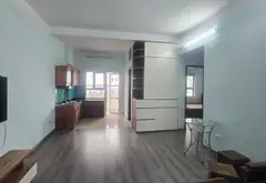 Căn hộ 2 phòng ngủ view hồ sinh thái siêu thoáng... Bán căn hộ chung cư tại Kiến Hưng, Hà Nội 02