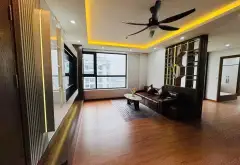 Bán căn hộ 3 phòng ngủ DT107m/Đại Kim, Hoàng Mai... Bán căn hộ chung cư tại Định Công, Hà Nội 01