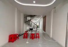 NGAY KHU ĐỒNG BỘ CAO TẦNG - Nguyễn Văn Yến, Tân Phú -70m2 - 4 tầng -9.xT = ĐT:0906+14+0207... Bán nhà riêng tại Phú Thạnh, Hồ Chí Minh 03