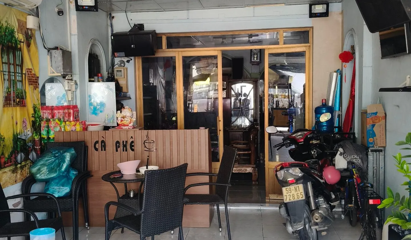 Bán nhà mặt phố 84m² kinh doanh tốt tại xã Đông Thạnh, Hóc Môn... Bán nhà mặt phố tại Đông Thạnh, Hồ Chí Minh 01