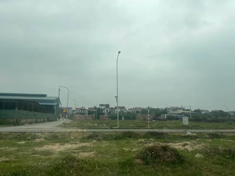Hương Đình, Mai Đình, Sẵn kho xưởng rộng... Bán đất tại Sóc Sơn, Hà Nội 01