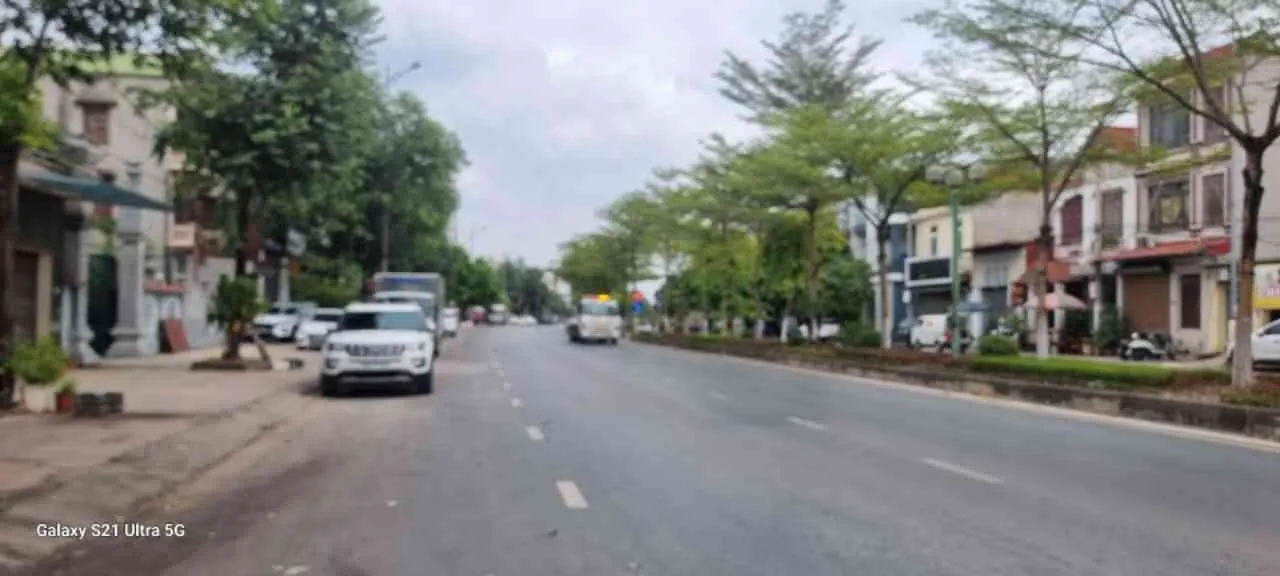 Nhà mặt phố Võ Cường, kinh doanh sầm uất, đầu tư thông minh... Bán nhà mặt phố tại Võ Cường, Bắc Ninh 01