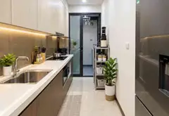 Căn hộ 2PN xinh xắn tại BeaSky, không gian sống hiện đại... Bán căn hộ chung cư tại Định Công, Hà Nội 05