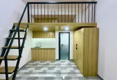 Biệt thự mặt phố đẳng cấp 4 tầng tại Tân Phú với thiết kế 17 phòng khép kín... Bán nhà mặt phố tại Tân Phú, Hồ Chí Minh 07