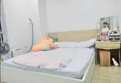 Căn hộ 2 phòng ngủ view Đông Nam, thoáng mát, tiện nghi đầy đủ... Bán căn hộ chung cư tại Hà Đông, Hà Nội 09