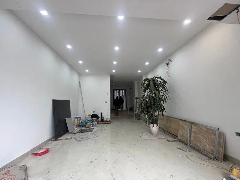 BÁN NHÀ LÝ SƠN, VIỆT HƯNG 55.2M2- 7 TẦNG THANG MÁY - MẶT PHỐ DUPLEX - KINH DOANH - 23.9 Tỷ... Bán nhà mặt phố tại Việt Hưng, Hà Nội 01