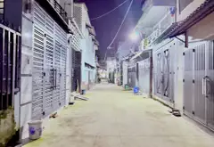 Nhà 3 tầng rộng rãi, hẻm 4m ngay trung tâm Phú Nhuận... Bán nhà riêng tại Tân Sơn, Hồ Chí Minh 01