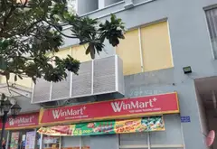 Bán căn 2PN 2WC tại chung cư phường Tân Phú, giá tốt... Bán căn hộ chung cư tại Tân Phú, Hồ Chí Minh 03