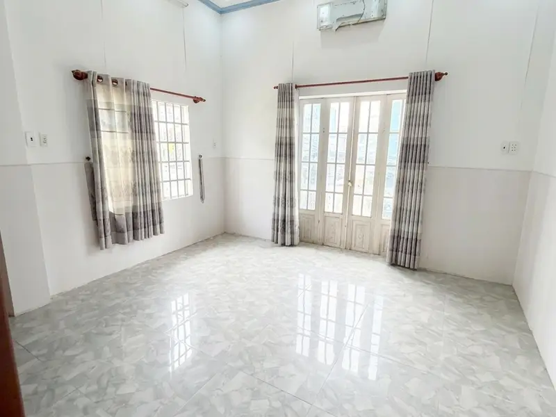 SIÊU PHẨM TRỤC KINH DƯƠNG VƯƠNG 104M² NGANG KHỦNG 8M ĐƯỜNG 6M NHIK 7 TỶ... Bán nhà riêng tại An Lạc, Hồ Chí Minh 01