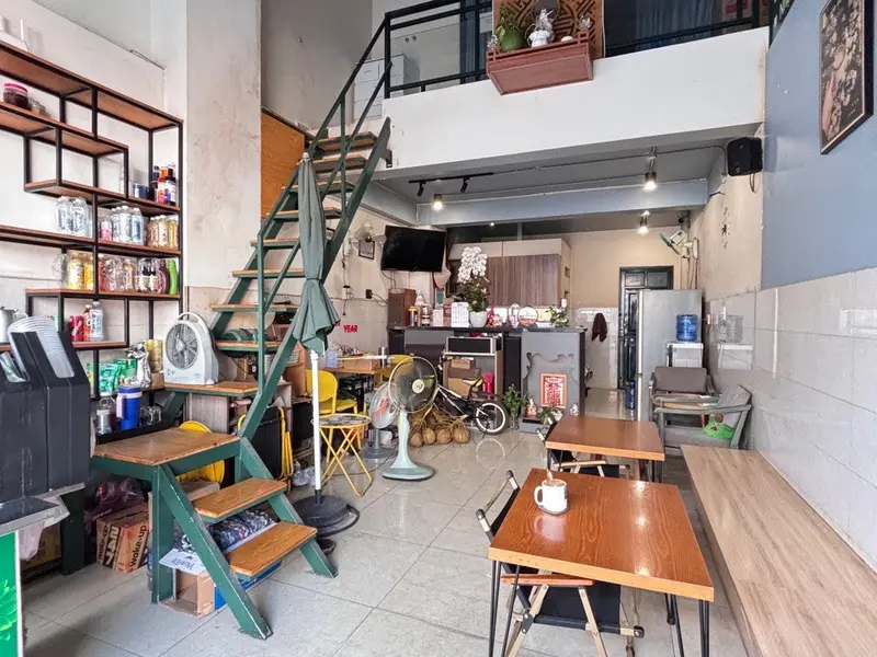 Bán nhà riêng 4 tầng phường Bình Trị Đông Hồ Chí Minh, diện tích 120 m², pháp lý rõ ràng... Bán nhà riêng tại Bình Trị Đông, Hồ Chí Minh 01