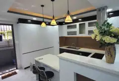 Bán nhà riêng 4 tầng tại Tân Chánh Hiệp, diện tích 73.4m2 giá 6.69 tỷ... Bán nhà riêng tại Trung Mỹ Tây, Hồ Chí Minh 10