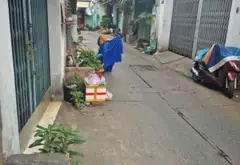 Nhà mặt phố 3 tầng, 2 phòng ngủ, vị trí thuận tiện tại Bình Trị Đông... Bán nhà mặt phố tại Bình Trị Đông, Hồ Chí Minh 03