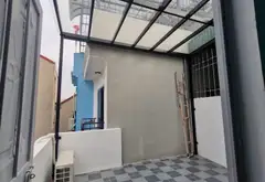 Bán nhà 4 tầng mặt ngõ rộng tại La Nội với giá 8 tỷ... Bán nhà riêng tại Dương Nội, Hà Nội 17