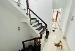 Nhà trong ngõ, ngách, hẻm - 54m² - An Hội Đông, Gò Vấp, TP Hồ Chí Minh - 5.2 tỷ... Bán nhà riêng tại An Hội Đông, Hồ Chí Minh 04
