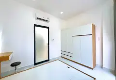 Nhà mới 2 tầng 38m2 phường Tân Sơn, hẻm ô tô thông, full nội thất... Bán nhà riêng tại Tân Sơn, Hồ Chí Minh 10