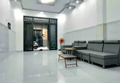 HXH 4M - TRUNG TÂM TÂN PHÚ - KÊNH TÂN HÓA - TRỊNH ĐÌNH TRỌNG – 52M² (4 x 13) - 3PN – SỔ VUÔNG A4... Bán nhà riêng tại Tân Phú, Hồ Chí Minh 04