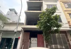 Bán nhà mặt phố phường Yên Nghĩa, Hà Nội, 6 tầng, vỉa hè rộng, có thang máy... Bán nhà mặt phố tại Yên Nghĩa, Hà Nội 05