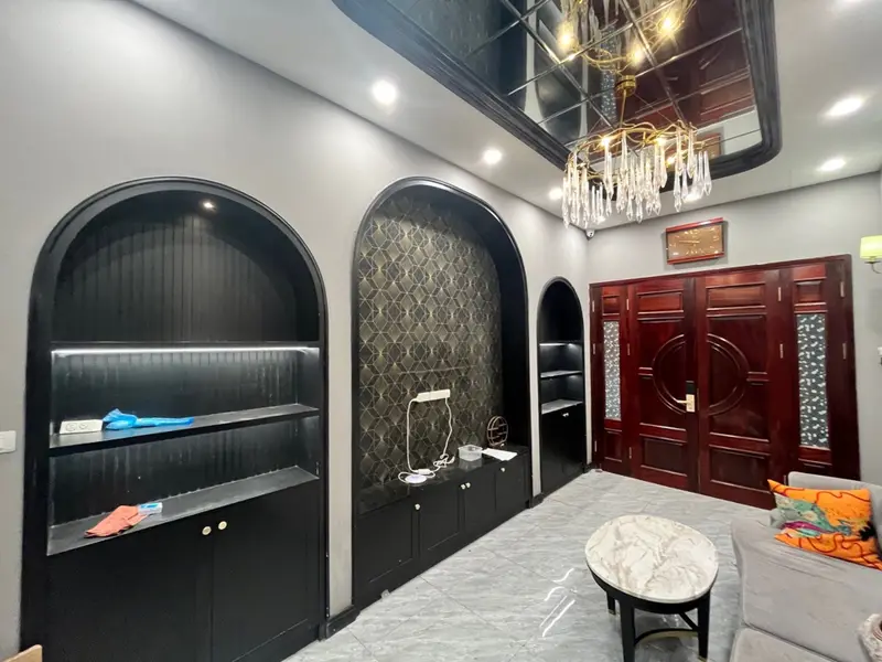 BÁN NHÀ LÔ GÓC THÀNH CÔNG 50/48m2 GIÁ ĐẸP 13.8 tỷ... Bán nhà riêng tại Ba Đình, Hà Nội 01