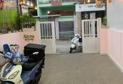 Cơ Hội Sở Hữu Nhà 3 Tầng Đẹp Tại An Khê, Đà Nẵng Với 3 Mặt Thoáng Hiếm Có... Bán nhà riêng tại An Khê, Đà Nẵng 04