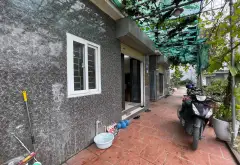 BÁN NHÀ HOÀI ĐỨC - LÔ GÓC 2 THOÁNG - SÁT VÀNH ĐAI 3.5 CHỈ 4.5 TỶ.... Bán nhà riêng tại Hoài Đức, Hà Nội 02